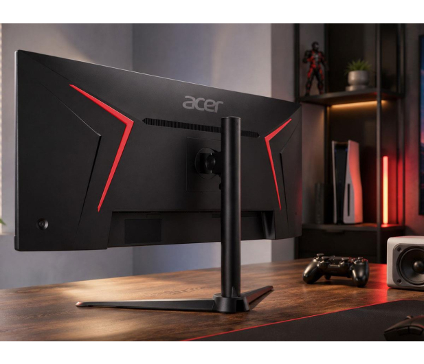 Acer Nitro XZ340CURW0BMIIPHX - 1527837 - zdjęcie 12